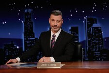 Dass Jimmy Kimmel am Dienstag sein TV-Comeback feierte, kritisierte Donald Trump scharf.
