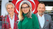 Erst vor wenigen Wochen beendete Ö3-Wecker-Star Robert Kratky seine ORF-Karriere, kurz darauf ...
