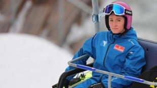 Jacqueline Seifriedsberger erklärte am Mittwoch ihren Rücktritt.