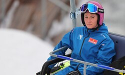 Jacqueline Seifriedsberger erklärte am Mittwoch ihren Rücktritt.