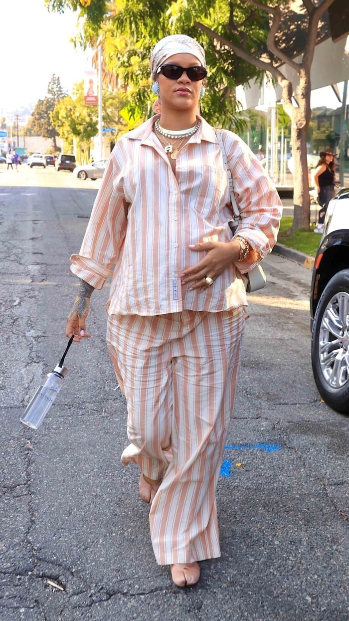 Auch dieses Foto wurde im August 2025 geknipst.