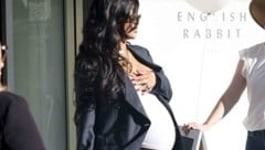 Rihanna soll ihr Baby bekommen haben. Und der Name könnte für Aufregung sorgen!