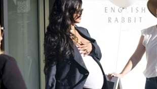 Rihanna soll ihr Baby bekommen haben. Und der Name könnte für Aufregung sorgen!
