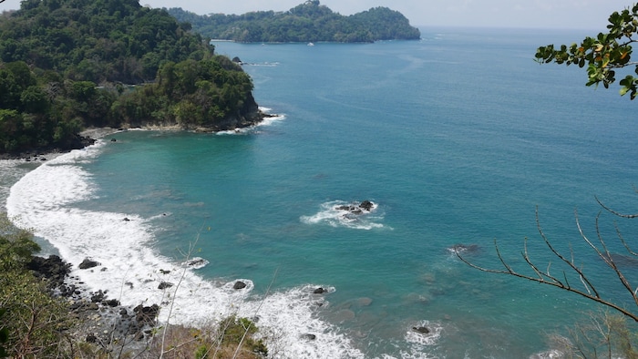 In der Urlaubsregion Puntarenas wurde das Ehepaar tot auf ihrem Grundstück entdeckt ...