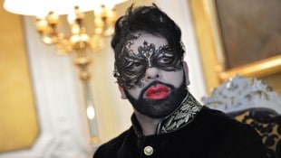 „Egal, ob Mann oder Frau oder transsexuell – jeder sollte das Recht und die Möglichkeit haben“ – ...