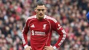 Florian Wirtz erlebt noch Startschwierigkeiten beim FC Liverpool.