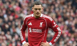 Florian Wirtz erlebt noch Startschwierigkeiten beim FC Liverpool.