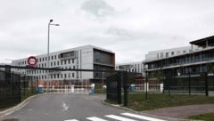 Im französischen Stellantis-Werk steht die Produktion für zwei Wochen still.