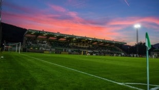 DSV Leoben kämpft weiter, damit beim Klub nicht die Lichter ausgehen.