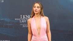 „Outer Banks“-Schönheit Madelyn Cline ist frisch verliebt – in niemand Geringeren als Prinz ...