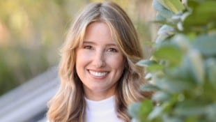 Michelle Pippan ist eine sportliche Frohnatur, die Menschen und die Liebe liebt – ergo perfekt ...