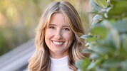 Michelle Pippan ist eine sportliche Frohnatur, die Menschen und die Liebe liebt – ergo perfekt ...