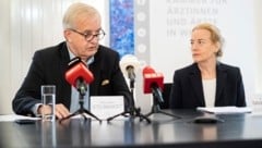 Steinhart und Saßhofer warnen vor gesundheitlichen Schäden für Wiener Schulkinder