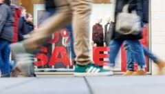 Die Schaufensterkrankheit verkürzt die Lebenserwartung um durchschnittlich zehn Jahre, da sie ...