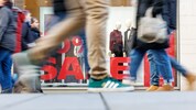 Trotz positiver Weihnachtssaison läuft es in den Geschäften nicht rund.