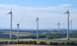 Kärnten legt sich gegen Windkraft quer