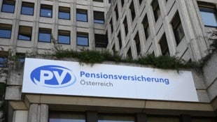 Viele Menschen machen sich Sorgen, wenn sie an die eigene Pension denken