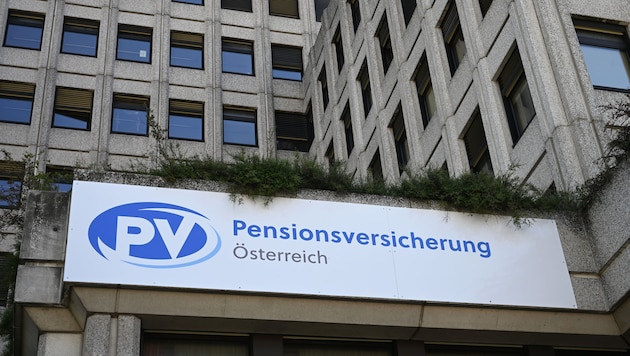 Viele Menschen machen sich Sorgen, wenn sie an die eigene Pension denken