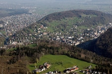 Für den Bezirk Feldkirch gilt ab sofort im Wald und in Waldnähe ein striktes Feuer- und ...