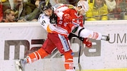 KAC-Legende Thomas Pöck.