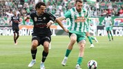 Ein Remis wie im August streben im Vorfeld weder Altach noch Rapid an