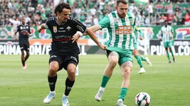 Ein Remis wie im August streben im Vorfeld weder Altach noch Rapid an