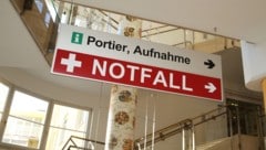 Gibt es künftig nur eine schwache Notfallversorgung in Friesach?