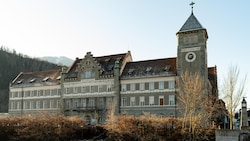 Am Landesgericht ging es Freitag wieder einmal hoch her.