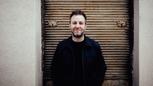 Johannes Sumpich aka Josh. tourt im Herbst durch Österreich, Deutschland und die Schweiz. 