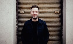Johannes Sumpich aka Josh. tourt im Herbst durch Österreich, Deutschland und die Schweiz. 