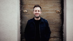 Johannes Sumpich aka Josh. tourt im Herbst durch Österreich, Deutschland und die Schweiz. 