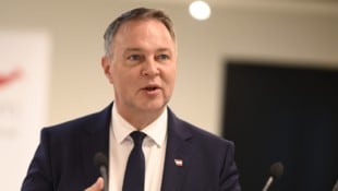 Auch der SPÖ-Chef will eine Steuersenkung.