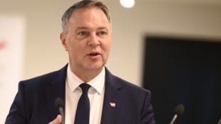 Auch der SPÖ-Chef will eine Steuersenkung.