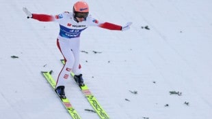 Gehört die Telemark-Landung bald schon der Vergangenheit an?