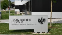 Am Landesgericht Eisenstadt stand der Oberösterreicher vor Gericht.