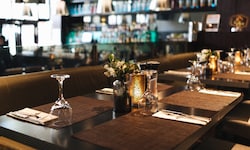 Das Restaurant hat weiter geöffnet – betrieben von einer neuen Gesellschaft, von der der „alte“ ...