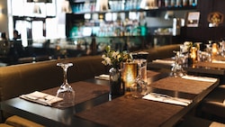 Das Restaurant hat weiter geöffnet – betrieben von einer neuen Gesellschaft, von der der „alte“ ...