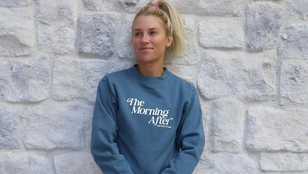 Kelly Stafford zeigte kein Mitleid für ihren Ehemann.