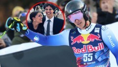 Matteo Franzoso starb nach einem Sturz im Training.