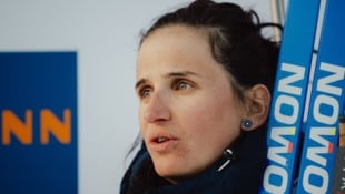 Julia Simon muss sich am 24. Oktober vor dem Strafgericht in Albertville verantworten