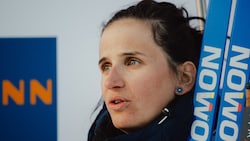 Julia Simon muss sich am 24. Oktober vor dem Strafgericht in Albertville verantworten