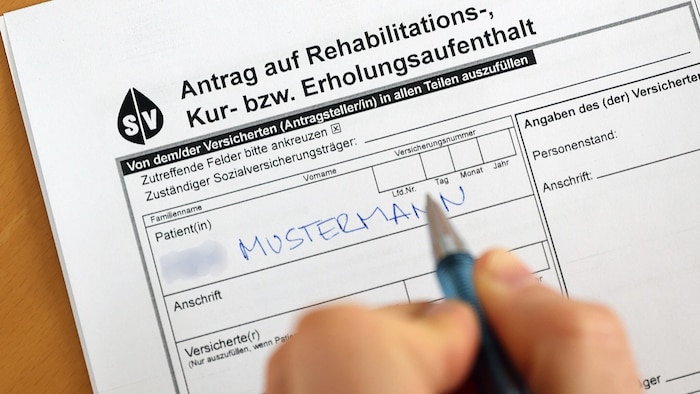 Nicht einmal der Tod des Vaters war für die PVA Grund genug, eine Mostviertlerin ihre Kur ...