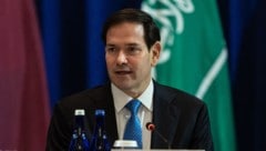 US-Außenminister Marco Rubio hat sowohl einen Bezug zu Kuba als auch einen zu Kolumbien. Seine ...