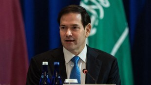 US-Außenminister Marco Rubio hat sowohl einen Bezug zu Kuba als auch einen zu Kolumbien. Seine ...