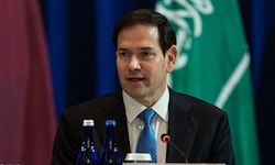 US-Außenminister Marco Rubio kontrolliert Venezuelas Regierung über WhatsApp.