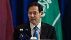 US-Außenminister Marco Rubio kontrolliert Venezuelas Regierung über WhatsApp.