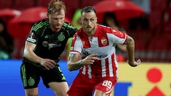 Marko Arnautovic