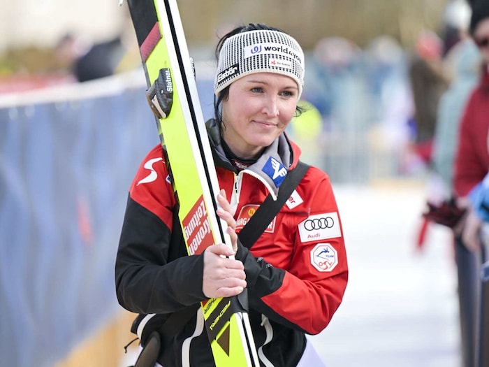 Jacqueline Seifriedsberger