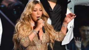 Mariah Carey verlor an einem Tag nicht nur ihre Mutter Patricia, sondern auch ihre Schwester ...