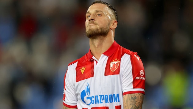 Marko Arnautović